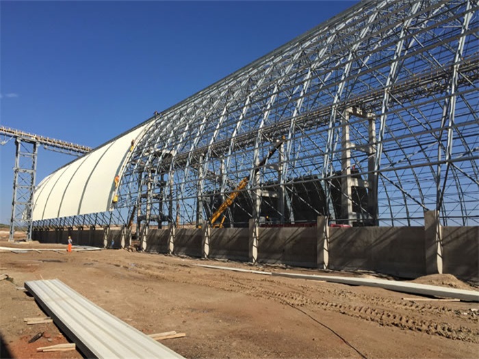 湖南亿优网架钢结构工程有限公司